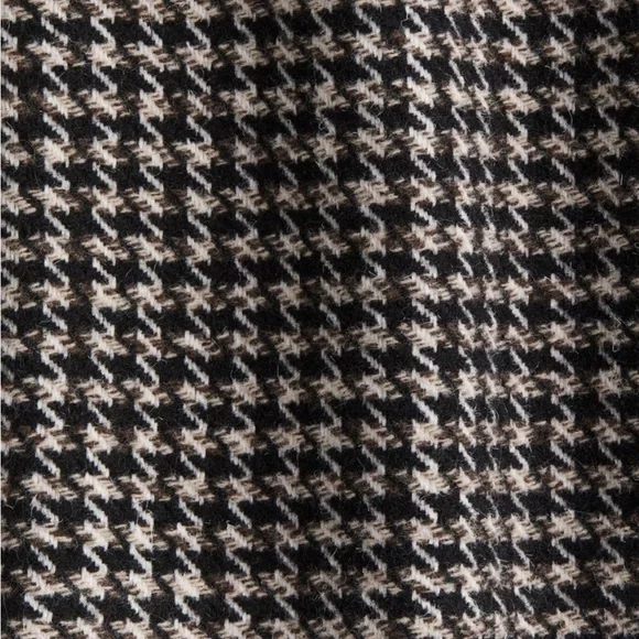 H&M Wool Blend Mini Skirt - Picture 4 of 7